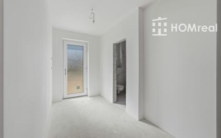 HOMreal.sk |  5 izbová novostavba s garážou v Ružindole pri Trnave – komfortné bývanie v pokojnej lokalite