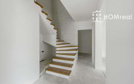 HOMreal.sk |  5 izbová novostavba s garážou v Ružindole pri Trnave – komfortné bývanie v pokojnej lokalite