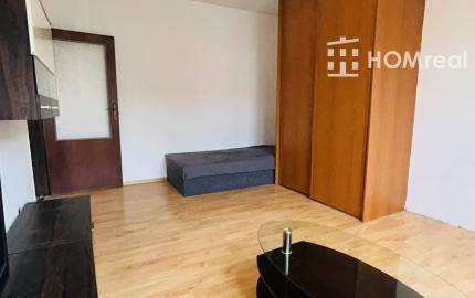 HOMreal.sk | NA PREDAJ | 1-izbový byt, 32 m² | Tehelná ulica, Trnava | Výborná lokalita pri centre
