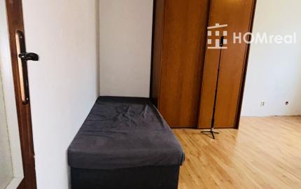 HOMreal.sk | NA PREDAJ | 1-izbový byt, 32 m² | Tehelná ulica, Trnava | Výborná lokalita pri centre
