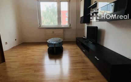 HOMreal.sk | NA PREDAJ | 1-izbový byt, 32 m² | Tehelná ulica, Trnava | Výborná lokalita pri centre