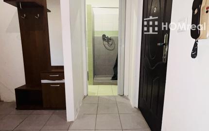 HOMreal.sk | NA PREDAJ | 1-izbový byt, 32 m² | Tehelná ulica, Trnava | Výborná lokalita pri centre