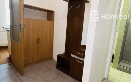 HOMreal.sk | NA PREDAJ | 1-izbový byt, 32 m² | Tehelná ulica, Trnava | Výborná lokalita pri centre