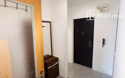 HOMreal.sk | NA PREDAJ | 1-izbový byt, 32 m² | Tehelná ulica, Trnava | Výborná lokalita pri centre