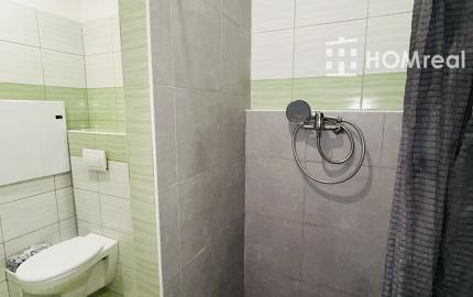 HOMreal.sk | NA PREDAJ | 1-izbový byt, 32 m² | Tehelná ulica, Trnava | Výborná lokalita pri centre