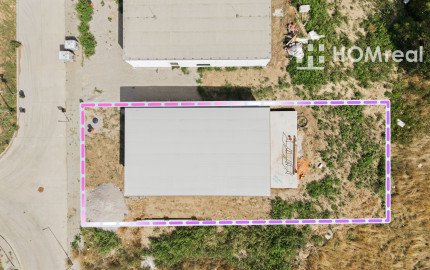 HOMreal.sk_MODERNÝ 4-IZBOVÝ BUNGALOV | SLOVENSKÁ NOVÁ VES | POZEMOK 508 m² | ÚŽITKOVÁ PLOCHA 120 m²