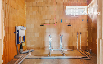 HOMreal.sk_MODERNÝ 4-IZBOVÝ BUNGALOV | SLOVENSKÁ NOVÁ VES | POZEMOK 508 m² | ÚŽITKOVÁ PLOCHA 120 m²