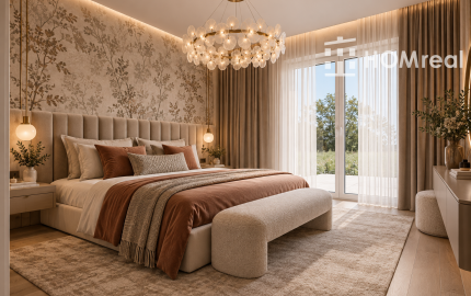 HOMreal.sk_MODERNÝ 4-IZBOVÝ BUNGALOV | SLOVENSKÁ NOVÁ VES | POZEMOK 508 m² | ÚŽITKOVÁ PLOCHA 120 m²
