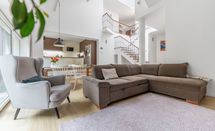 HOMreal.sk | Predaj jedinečného rodinného domu v srdci Trnavy – za historickými hradbami - fotografia 1