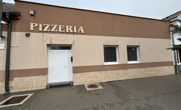 HOMreal.sk | Na predaj: zrekonštruovaná budova obchodu a služieb s 2-izbovým domom – ideálne spojenie podnikania a bývania - fotografia 18