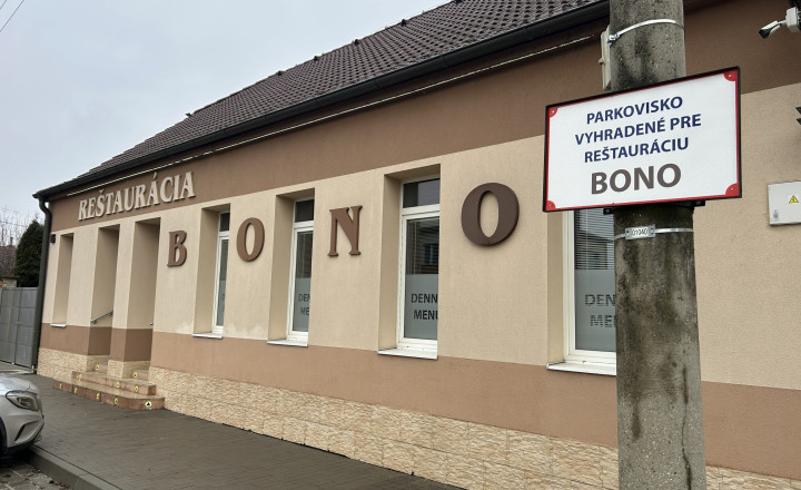 HOMreal.sk | Na predaj: zrekonštruovaná budova obchodu a služieb s 2-izbovým domom – ideálne spojenie podnikania a bývania - fotografia 17