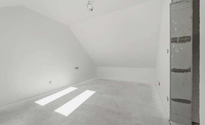 HOMreal.sk |  5 izbová novostavba s garážou v Ružindole pri Trnave – komfortné bývanie v pokojnej lokalite - fotografia 9