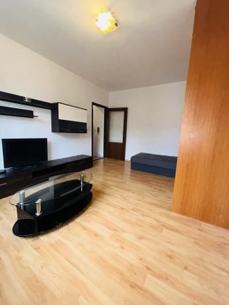 HOMreal.sk | NA PREDAJ | 1-izbový byt, 32 m² | Tehelná ulica, Trnava | Výborná lokalita pri centre - fotografia 1
