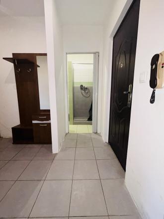 HOMreal.sk | NA PREDAJ | 1-izbový byt, 32 m² | Tehelná ulica, Trnava | Výborná lokalita pri centre - fotografia 5