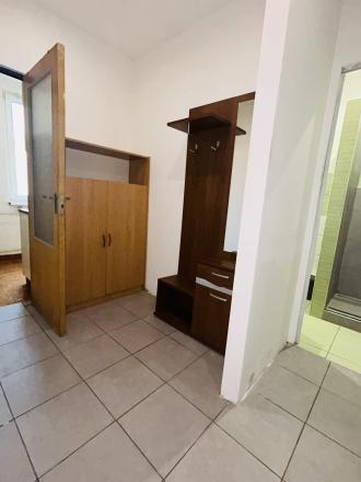 HOMreal.sk | NA PREDAJ | 1-izbový byt, 32 m² | Tehelná ulica, Trnava | Výborná lokalita pri centre - fotografia 6