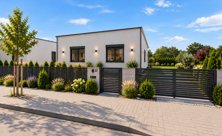 HOMreal.sk_MODERNÝ 4-IZBOVÝ BUNGALOV | SLOVENSKÁ NOVÁ VES | POZEMOK 508 m² | ÚŽITKOVÁ PLOCHA 120 m² - fotografia 19