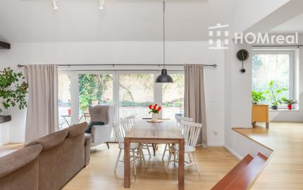 HOMreal.sk | Predaj jedinečného rodinného domu v srdci Trnavy – za historickými hradbami