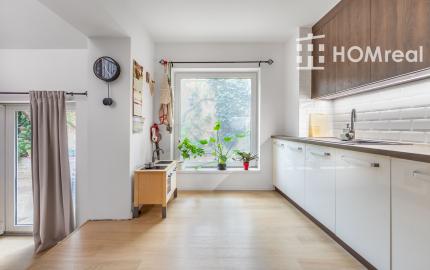 HOMreal.sk | Predaj jedinečného rodinného domu v srdci Trnavy – za historickými hradbami