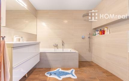 HOMreal.sk | Predaj jedinečného rodinného domu v srdci Trnavy – za historickými hradbami