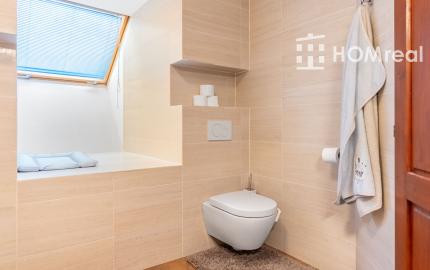 HOMreal.sk | Predaj jedinečného rodinného domu v srdci Trnavy – za historickými hradbami