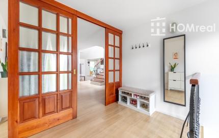 HOMreal.sk | Predaj jedinečného rodinného domu v srdci Trnavy – za historickými hradbami