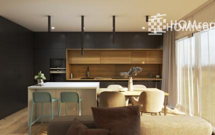 HOMreal.sk / Moderné rodinné bývanie v novej štvrti IBV Špačince – komfort, pokoj a dostupnosť na dosah