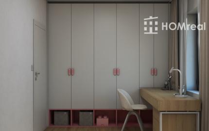 HOMreal.sk / Moderné rodinné bývanie v novej štvrti IBV Špačince – komfort, pokoj a dostupnosť na dosah