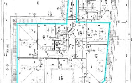 HOMreal. sk / Kancelárske priestory na prenájom v centre Trnavy s parkovaním.