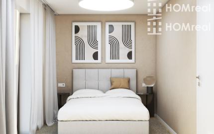 HOMreal.sk / Moderné rodinné bývanie v novej štvrti IBV Špačince – komfort, pokoj a dostupnosť na dosah