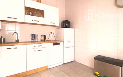 HOMreal. sk / Kancelárske priestory na prenájom v centre Trnavy s parkovaním.