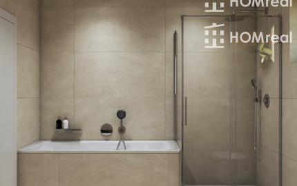 HOMreal.sk / Moderné rodinné bývanie v novej štvrti IBV Špačince – komfort, pokoj a dostupnosť na dosah