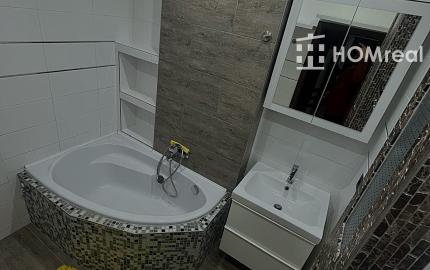 HOMreal.sk | Pekný 2-izbový byt v top lokalite Trnavy – A. Sládkoviča