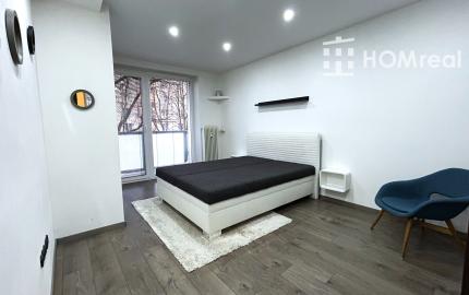 HOMreal.sk | Pekný 2-izbový byt v top lokalite Trnavy – A. Sládkoviča