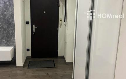 HOMreal.sk | Pekný 2-izbový byt v top lokalite Trnavy – A. Sládkoviča