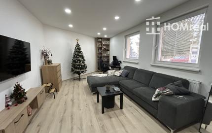 HOMreal.sk | Na predaj: zrekonštruovaná budova obchodu a služieb s 2-izbovým domom – ideálne spojenie podnikania a bývania