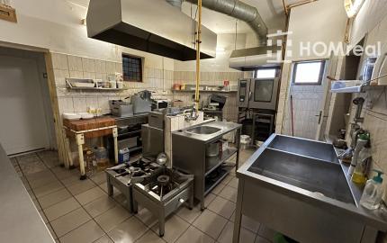 HOMreal.sk | Na prenájom: zrekonštruovaný obchodný priestor – reštaurácia / služby / obchod