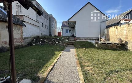 HOMreal.sk | REZERVOVANÝ