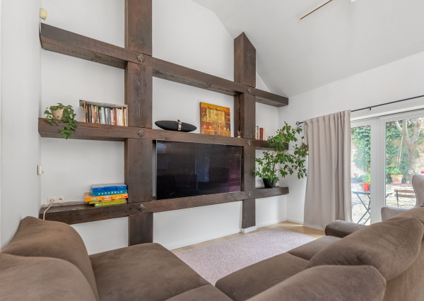 HOMreal.sk | Predaj jedinečného rodinného domu v srdci Trnavy – za historickými hradbami