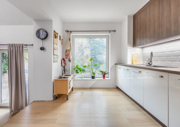 HOMreal.sk | Predaj jedinečného rodinného domu v srdci Trnavy – za historickými hradbami