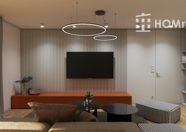 HOMreal.sk / Moderné rodinné bývanie v novej štvrti IBV Špačince – komfort, pokoj a dostupnosť na dosah