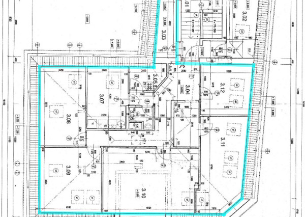HOMreal. sk / Kancelárske priestory na prenájom v centre Trnavy s parkovaním.