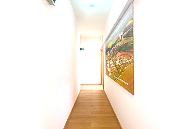 HOMreal. sk / Kancelárske priestory na prenájom v centre Trnavy s parkovaním.