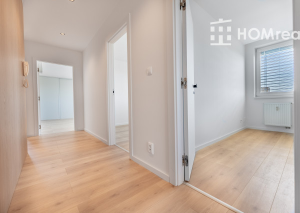 HOMreal.sk / Rezervované