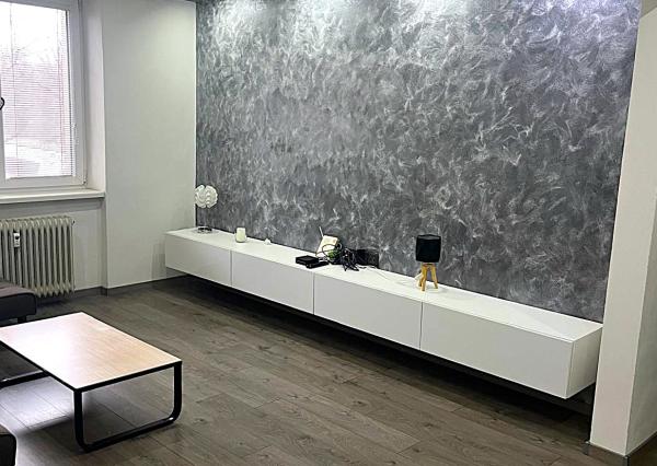 HOMreal.sk | Pekný 2-izbový byt v top lokalite Trnavy – A. Sládkoviča