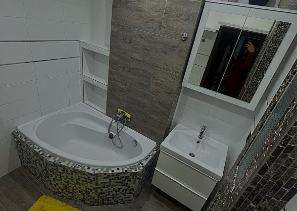 HOMreal.sk | Pekný 2-izbový byt v top lokalite Trnavy – A. Sládkoviča