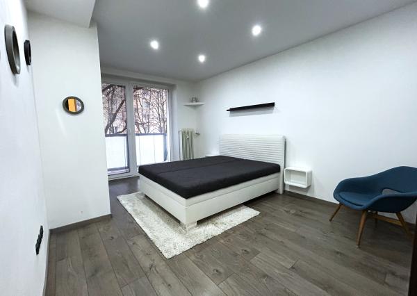 HOMreal.sk | Pekný 2-izbový byt v top lokalite Trnavy – A. Sládkoviča