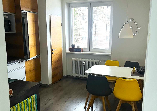 HOMreal.sk | Pekný 2-izbový byt v top lokalite Trnavy – A. Sládkoviča