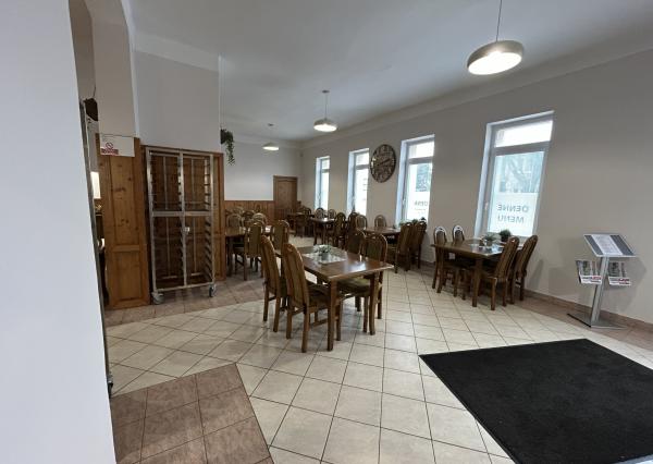 HOMreal.sk | Na prenájom: zrekonštruovaný obchodný priestor – reštaurácia / služby / obchod