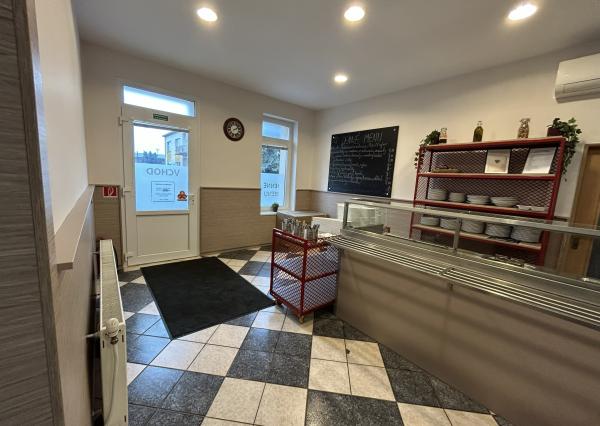 HOMreal.sk | Na prenájom: zrekonštruovaný obchodný priestor – reštaurácia / služby / obchod