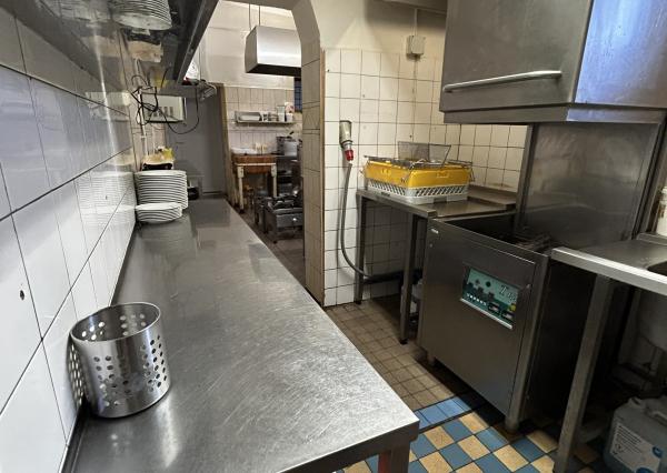 HOMreal.sk | Na prenájom: zrekonštruovaný obchodný priestor – reštaurácia / služby / obchod